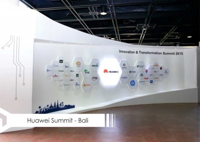 Huawei-Summit---Bali