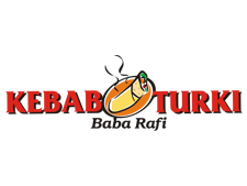 Kebab Turki