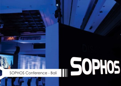 SOPHOS-Conference---Bali
