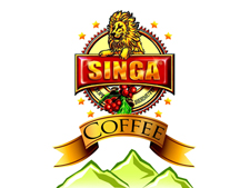 Singa Coffee
