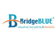 bridge blue