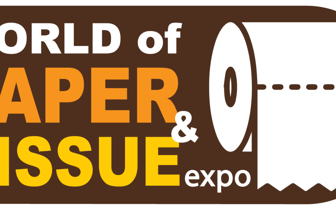 World Of Paper Tissue & Tissue Expo Info +628.2131.036.888