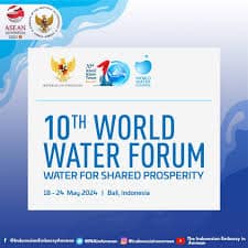 World Water Forum Booth Contractor Info WA +628.2131.036.888
