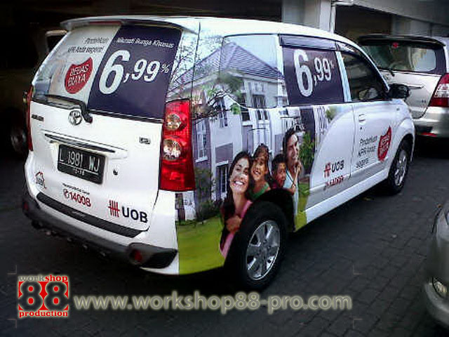 Car Branding Surabaya Info +628.2131.036.888