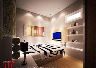 Experimental Room Project Info 08165441454