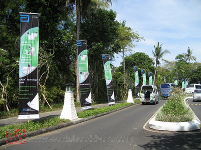 Print Banner & Instalment Bali  Info +628.2131.036888
