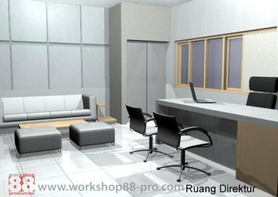 Drawing Project Office Dharma Cell @ Surabaya Info 08165441454