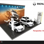 desain RENAULT Surabaya Auto Show info WA +6282131036888