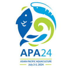 Asian-Pacific Aquaculture 2024 in Surabaya Booth Contractor Info WA +628.2131.036.888