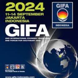 GIFA Indonesia Stand Contractor Info WA +628.2131.036.888