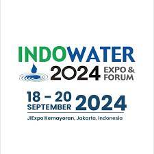 Indowater Expo Booth Contractor Info WA +628.2131.036.888