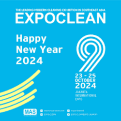 Expo Clean Exhibition Contractor Info WA +6282131.036.888