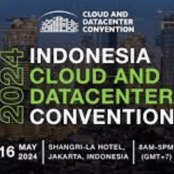 Indonesia Cloud & Data Center Convention Event contractor Info WA +6182131.036.888