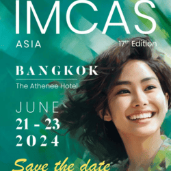 IMCAS Asia Bangkok Stand Exhibition Contractor WA +6282131.036.888