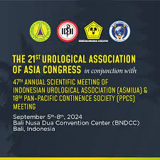 UAA Congress 2024 Bali Booth Contractor WA +6282131.036.888