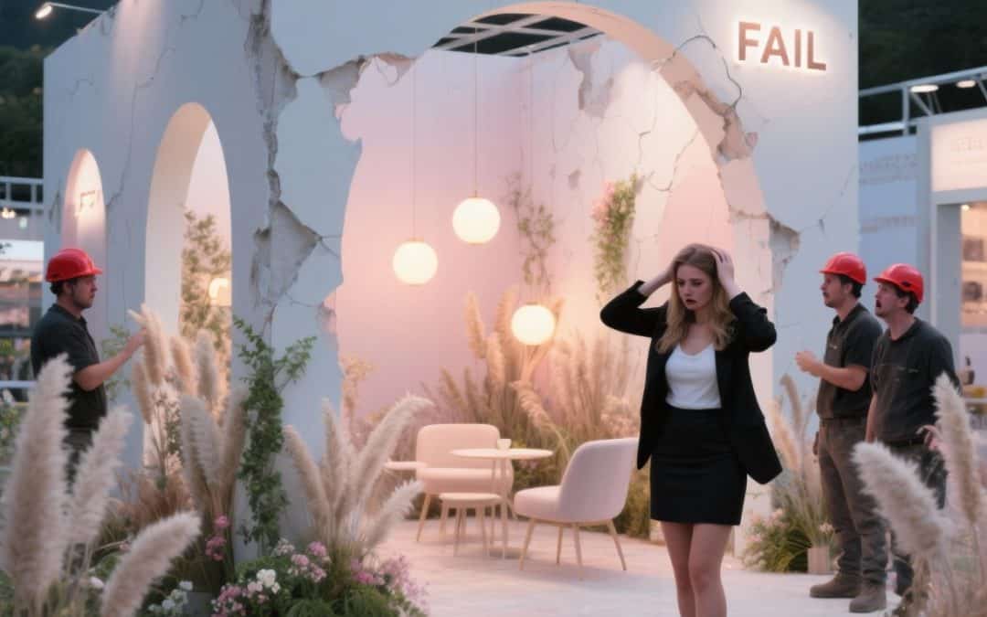 Kekurangan AI Di Bidang Design Oleh Founder Booth Indonesia di Jakarta Workshop88