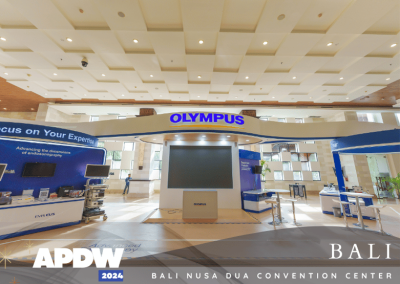 Kontraktor Booth Pameran Terbaik di BNDCC Bali Info WA +628.2131.036.888