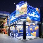 booth kanzler prj 2025 kontraktor stand surabaya Workshop88.jpg