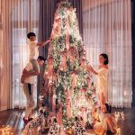 Harga Jasa Dekorasi Natal Surabaya 