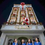 Dekorasi Musiman natal & Lebaran oleh Workshop88