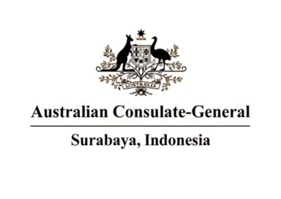 KOntraktor Booth pameran Surabaya Workshop88