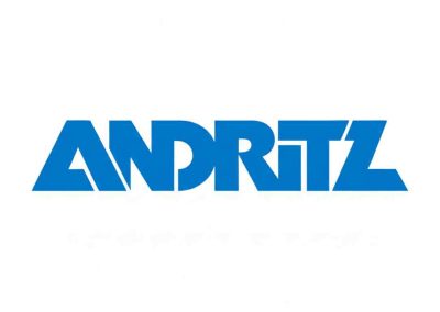 Logo Andritz Client Stand Builder Jakarta Indonesia Workshop88