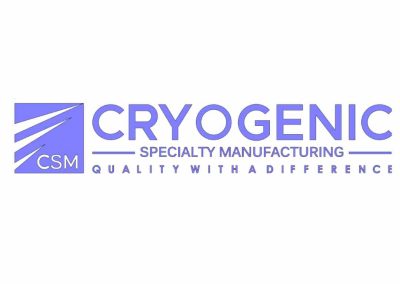 Logo Cryogenic Client Workshop88 Booth Contractor