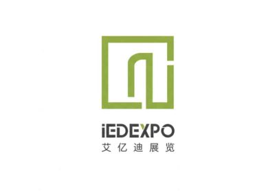 Logo IED Expo Client Workshop88