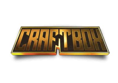 Logo Craft Box Client Workshop88