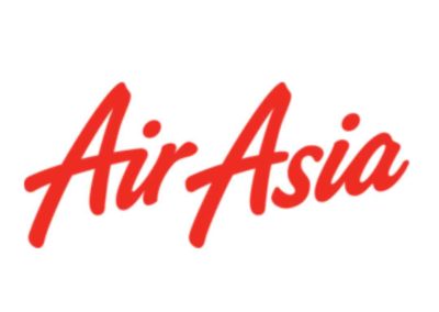 Logo Air Asia Client Workshop88 Stand Event Contractor Bali Jakarta