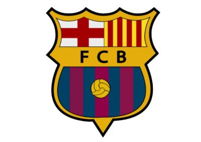 Logo FCB Design Stand Jakarta By Workshop88