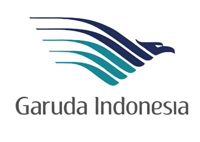 Logo Garuda Indonesia Client Workshop88 Design Stand Pameran Jakarta Surabaya