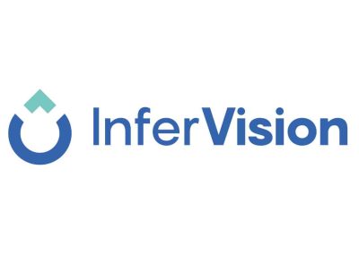 Logo Infer Vision Stand Builder Jakarta Indonesia Workshop88