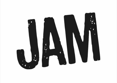 Logo Jam Client Exhibition Stand Builder Jakarta Workshop88