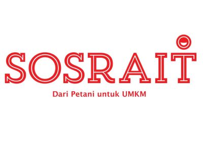 Logo Sosrait CLient Workshop88 Kontraktor Booth Jakarta