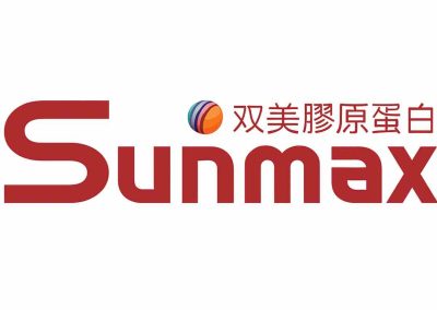Logo Sunmax Taiwan Client Workshop88 Stand Builder in Bali Indonesia