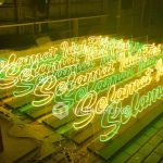 Kontraktor Lebaran Freeport Indonesia oleh Workshop88 