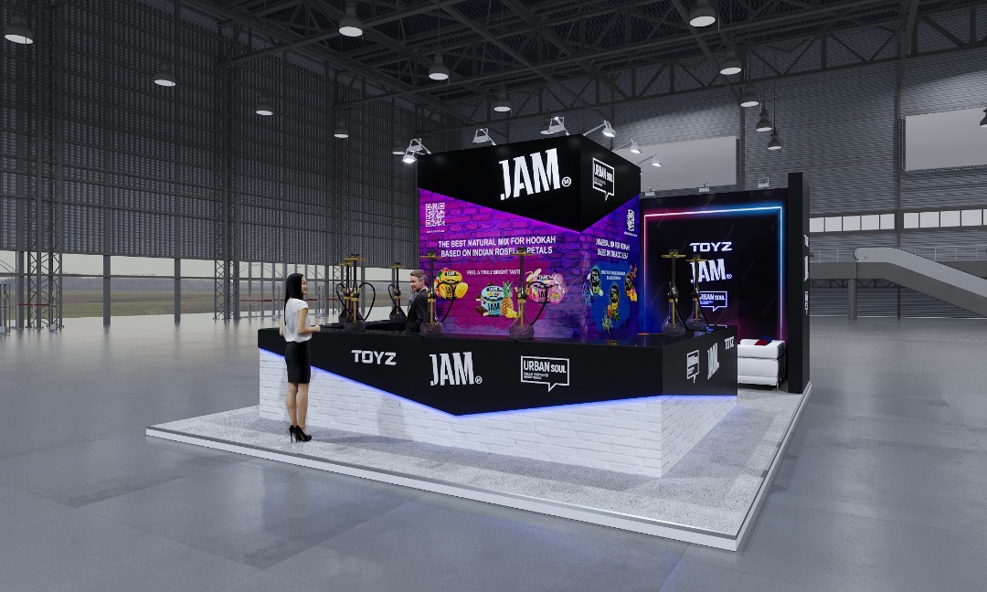 WT Asia Booth Contractor Surabaya – Workshop88 Successfully Delivered Exhibition Booth Project Info WA +628.2131.036.888