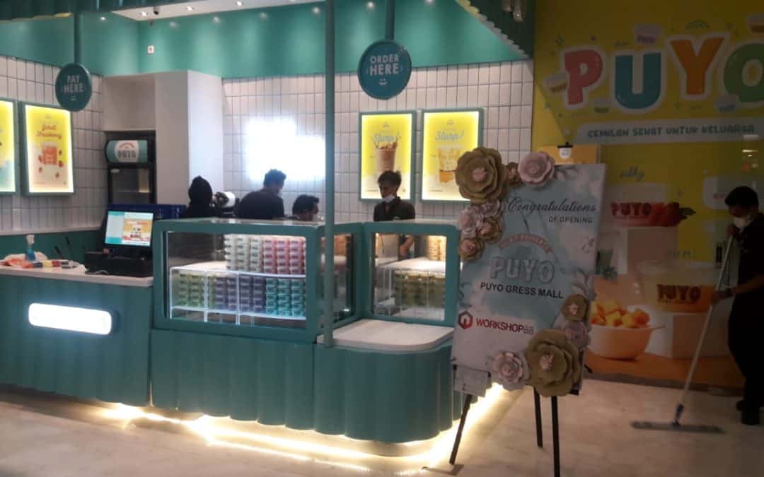 Masih Relevankah Pameran di Era Digital dan di Era Economic saat ini ?