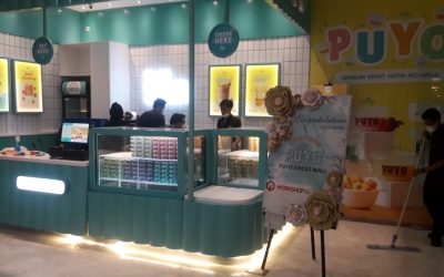Masih Relevankah Pameran di Era Digital dan di Era Economic saat ini ?